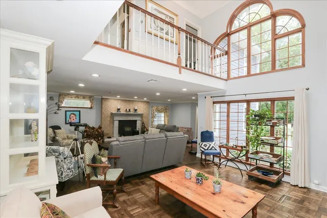 $799,000 | 25440 North Wagon Wheel Court, Barrington, IL 60010