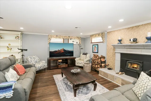 $799,000 | 25440 North Wagon Wheel Court, Barrington, IL 60010