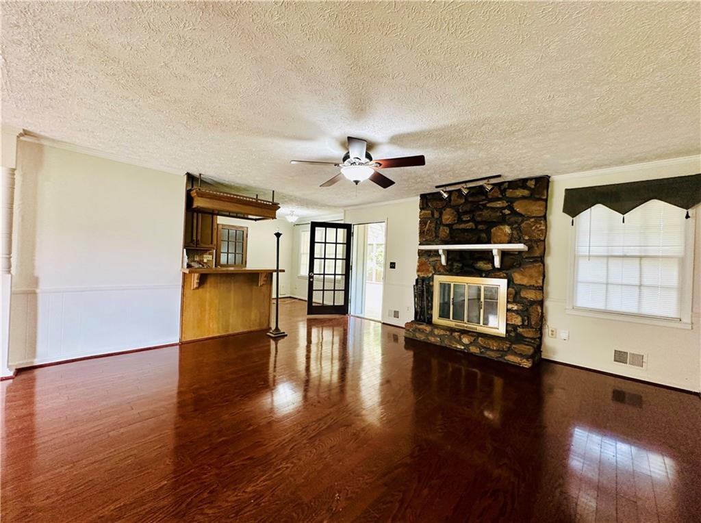 177 Old Rosser Road Stone Mountain, GA 30087 - Photo 18 of 26