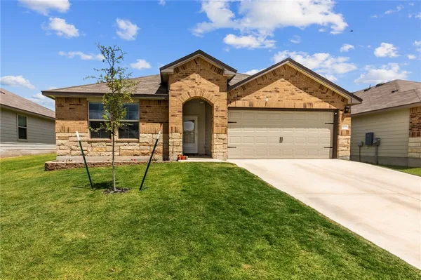 $299,999 | 8616 Cantera Rdg Road, Temple, TX 76502