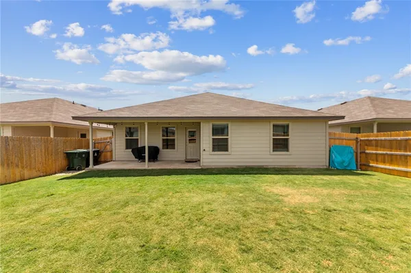 $299,999 | 8616 Cantera Rdg Road, Temple, TX 76502