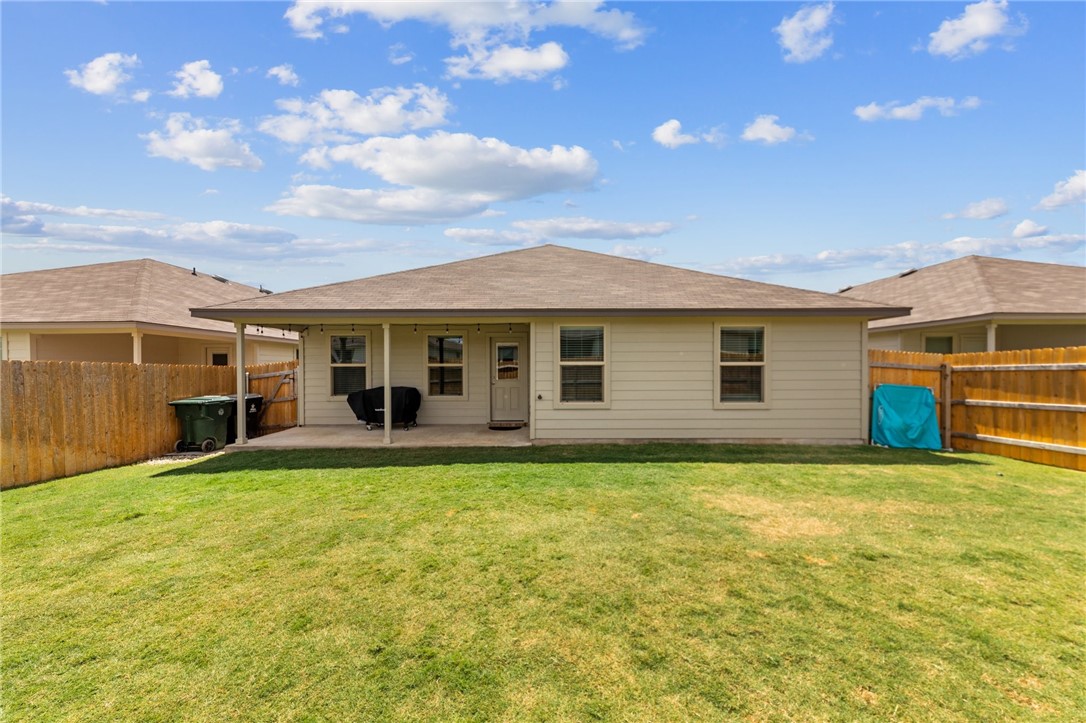 8616 Cantera Rdg Road Temple, TX 76502 - Photo 2 of 20