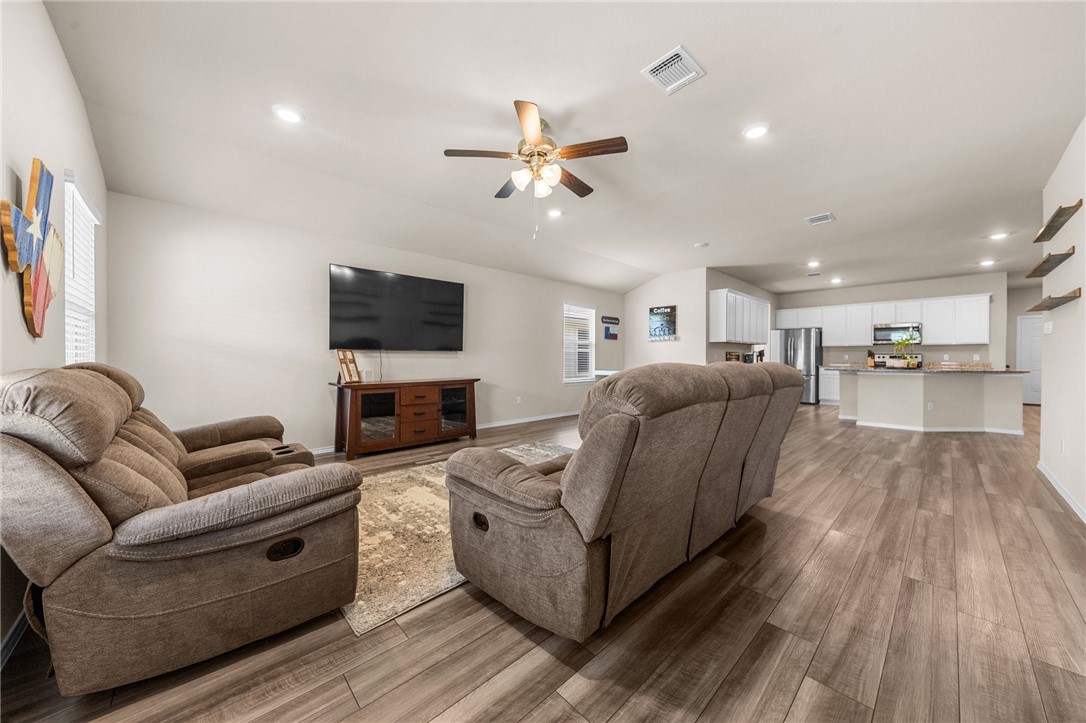 8616 Cantera Rdg Road Temple, TX 76502 - Photo 5 of 20