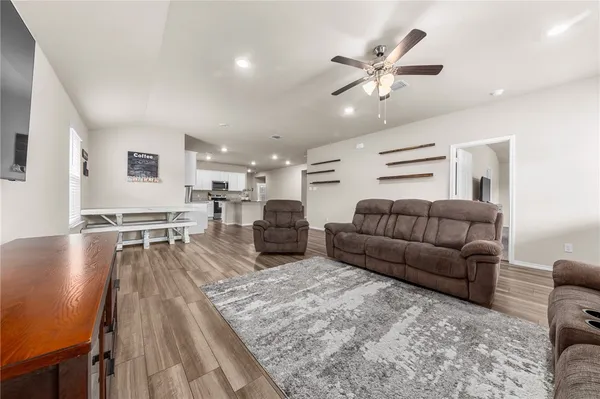 $299,999 | 8616 Cantera Rdg Road, Temple, TX 76502