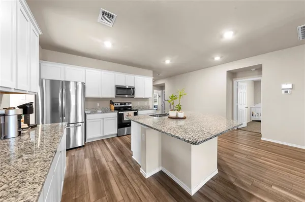 $299,999 | 8616 Cantera Rdg Road, Temple, TX 76502