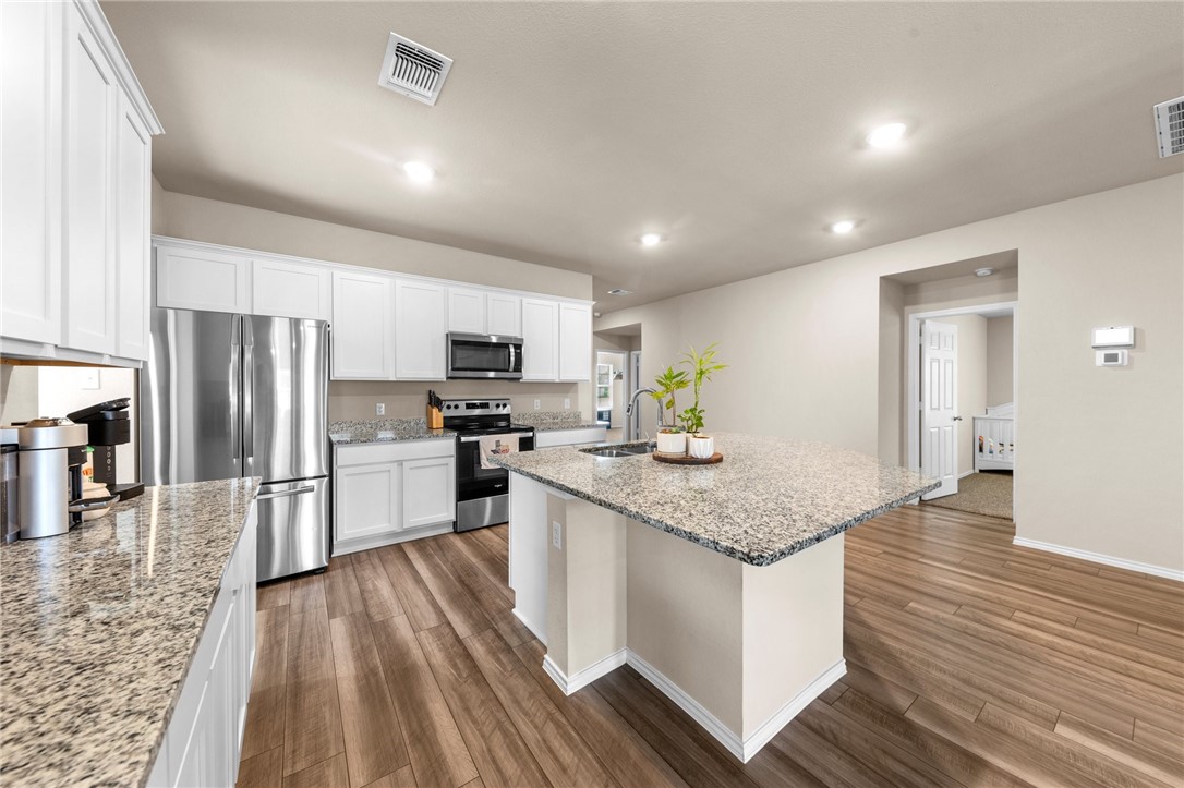 8616 Cantera Rdg Road Temple, TX 76502 - Photo 8 of 20