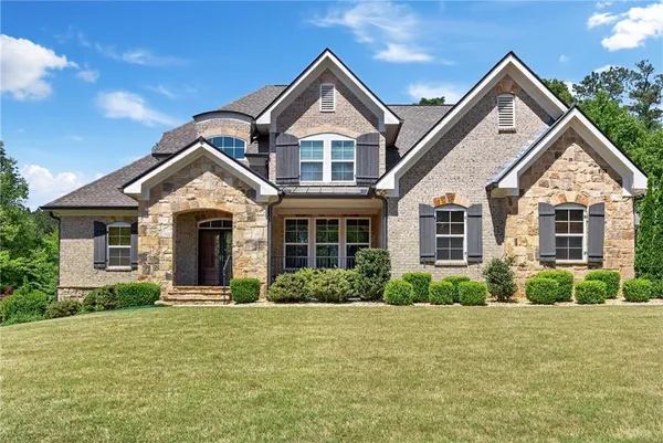 $1,200,000 | 2710 Bolton Abbey Drive Southwest, Marietta, GA 30064