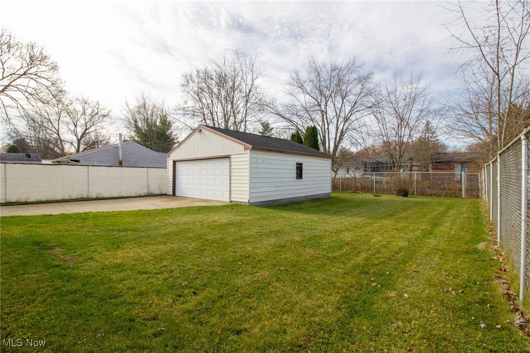 262 Idlewood Road Youngstown, OH 44515 - Photo 39 of 44