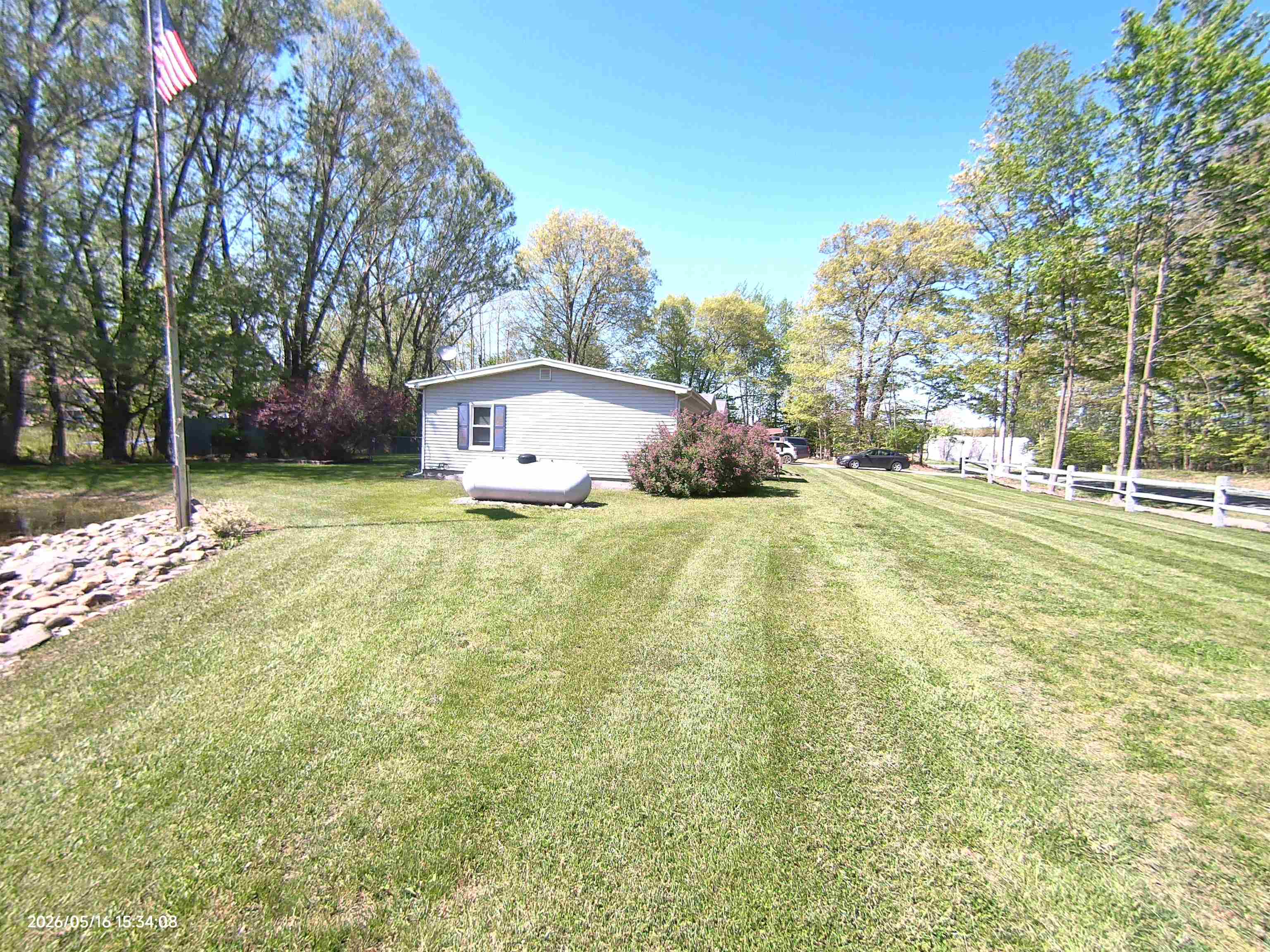 17026 South Merrill Road Elsie, MI 48831 - Photo 82 of 91