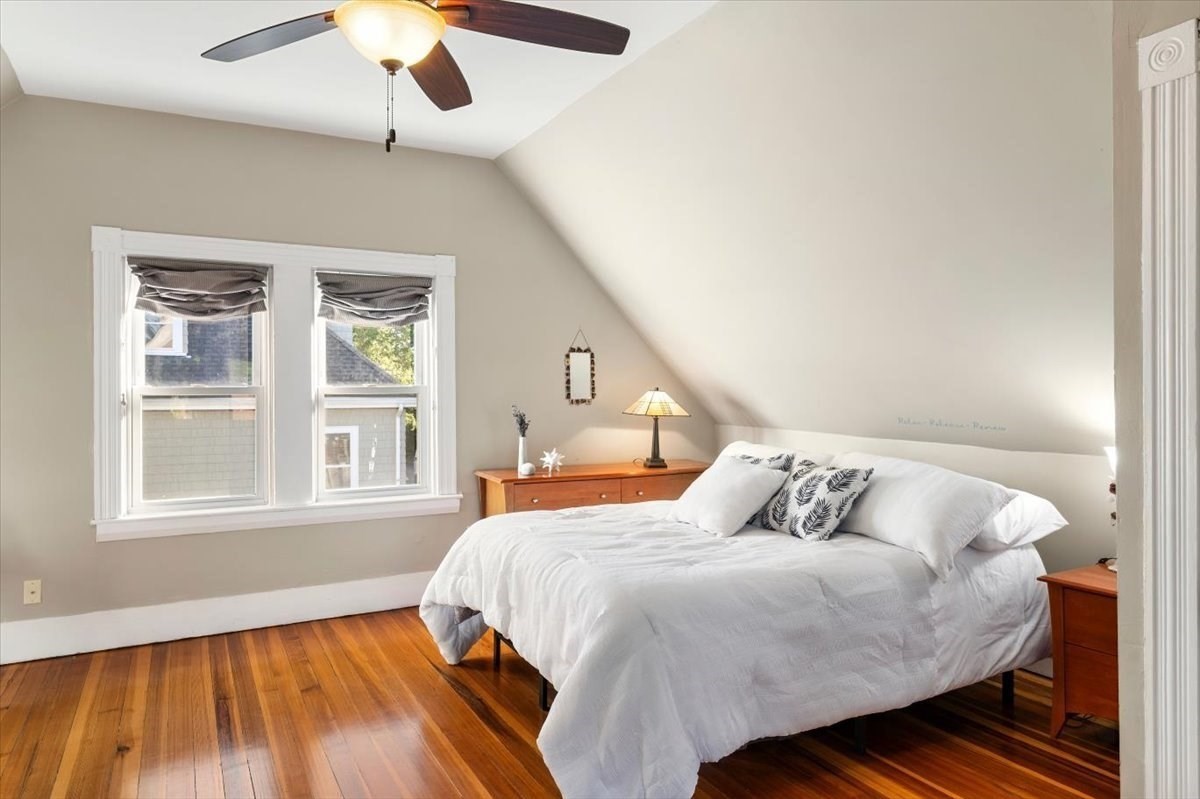 12 Barnes Road, Unit 2 Newton, MA 02458 - Photo 32 of 41 Gallery Image 32