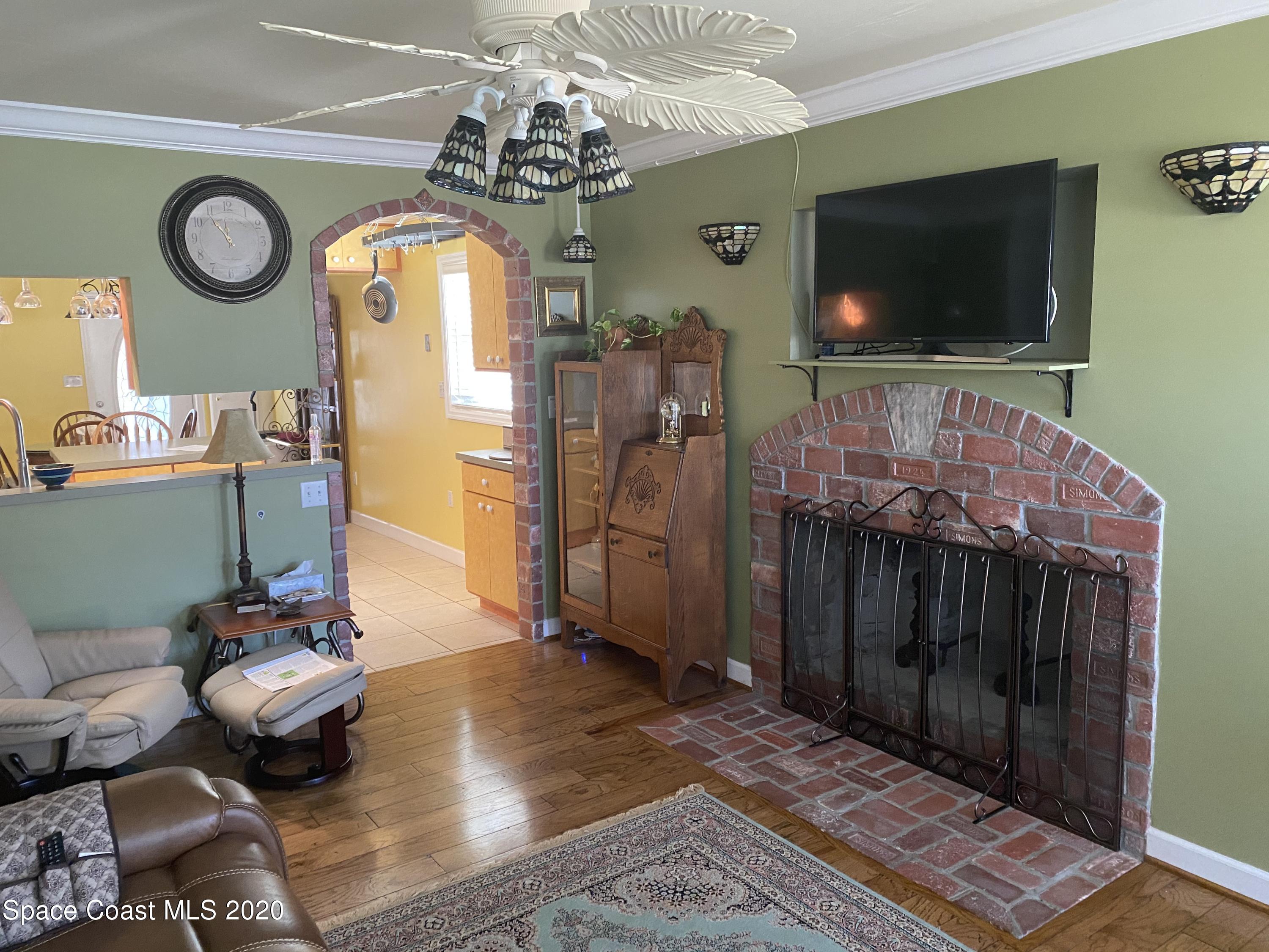 2161 King Richard Road Melbourne, FL 32935 - Photo 23 of 70 IMG_0870