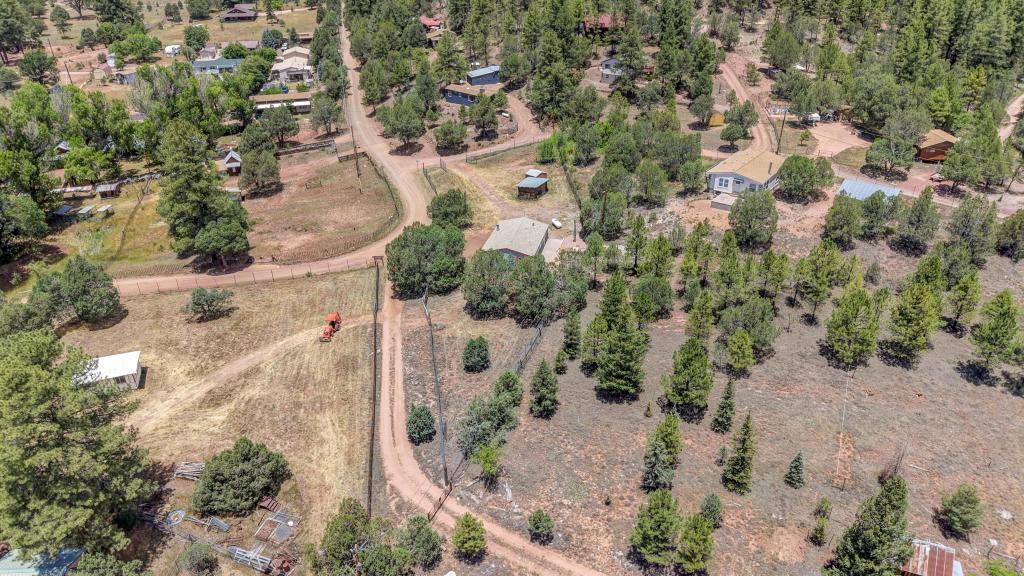 505 Running Elk Road Payson, AZ 85541 - Photo 4 of 30