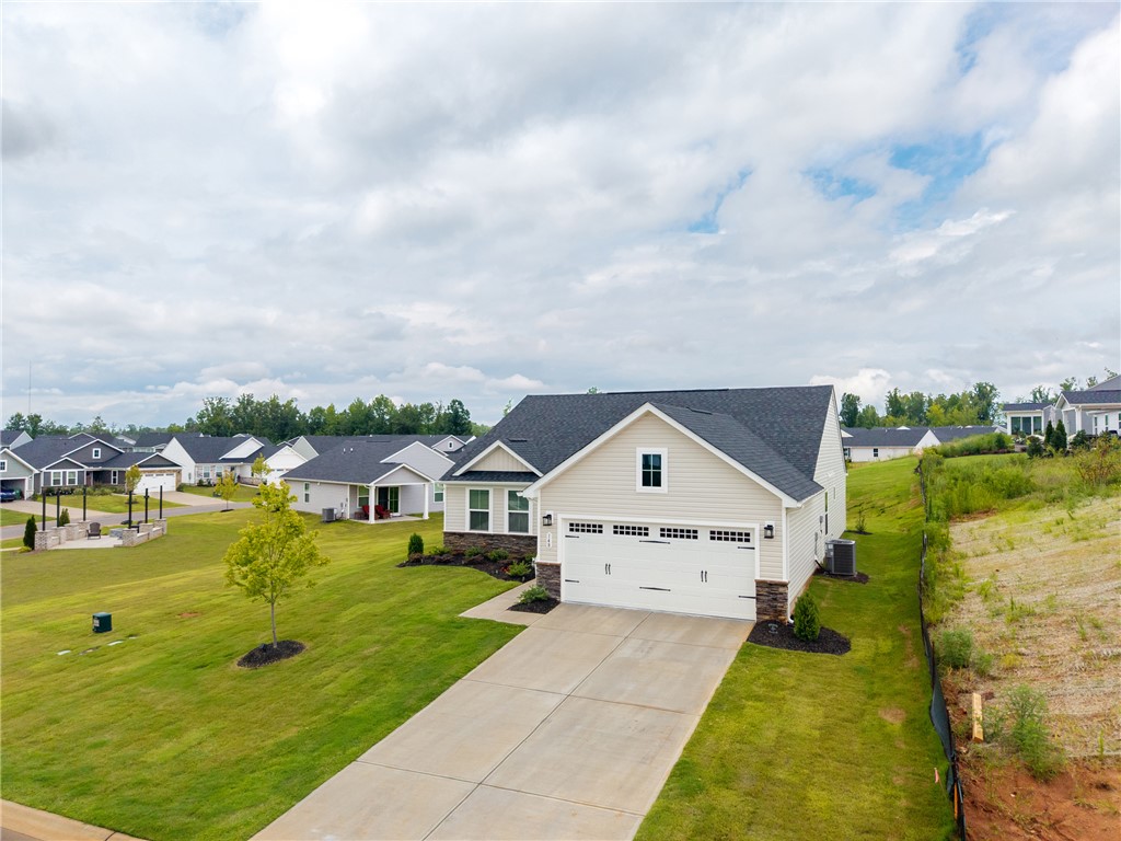 148 Garrison Farm Way Seneca, SC 29678 - Photo 31 of 50