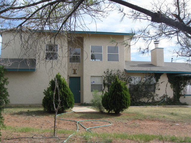 97 Calle Quintana Rio Rico, AZ 85648 - Photo 1 of 1