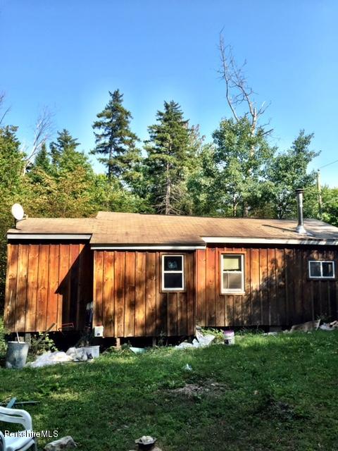 70 Franklin Road Hinsdale, MA 01235 - Photo 4 of 9 Side Exterior