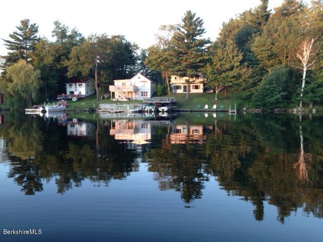 70 Franklin Road Hinsdale, MA 01235 - Photo 6 of 9 Ashmere Lake