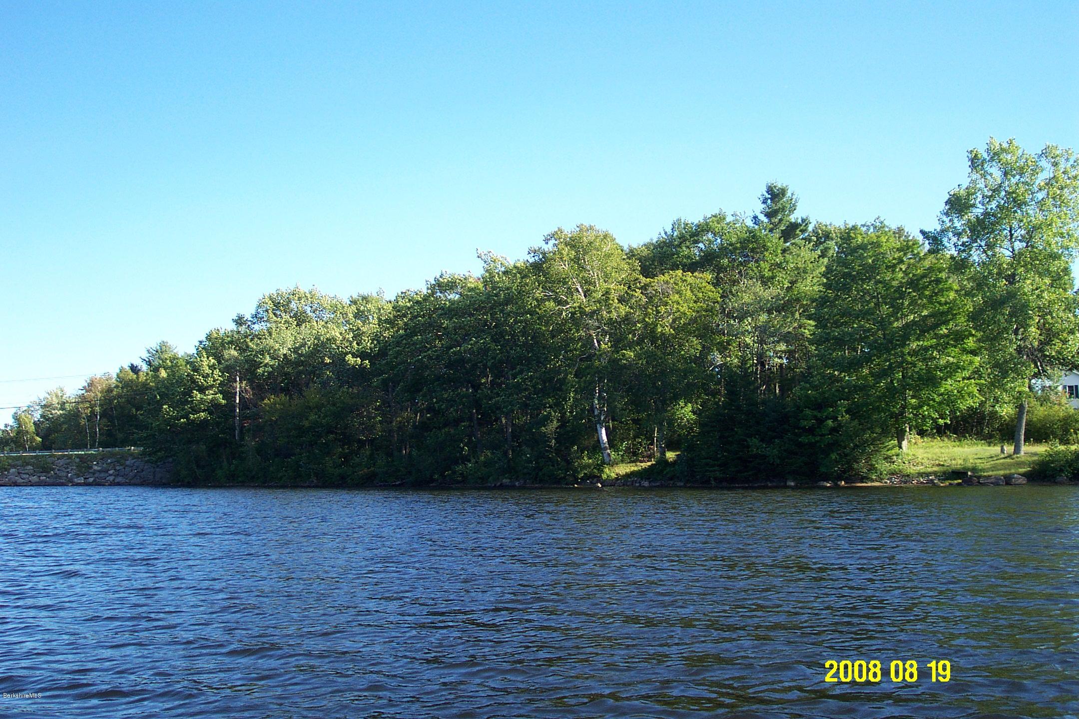 70 Franklin Road Hinsdale, MA 01235 - Photo 7 of 9 Ashmere Lake