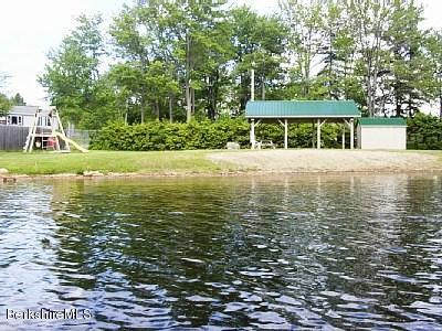 70 Franklin Road Hinsdale, MA 01235 - Photo 8 of 9 Skyview Grove Assoc. Beach