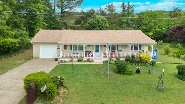 $310,000 | 4964 Cindy Circle Northwest, Cleveland, TN 37312