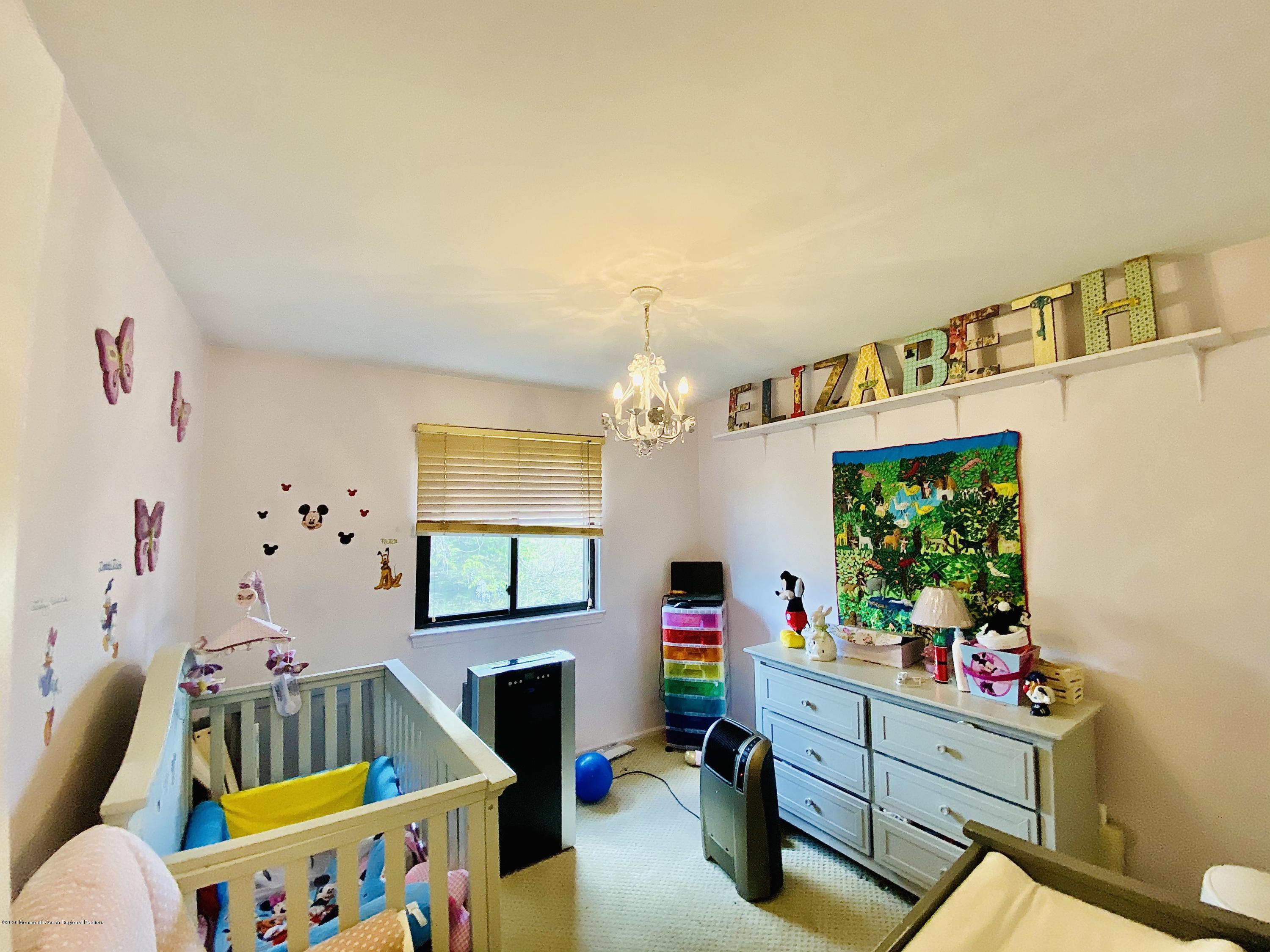 9 Jesse Road, Unit 1000 Howell, NJ 07731 - Photo 17 of 29 Upstairs Bedroom Views