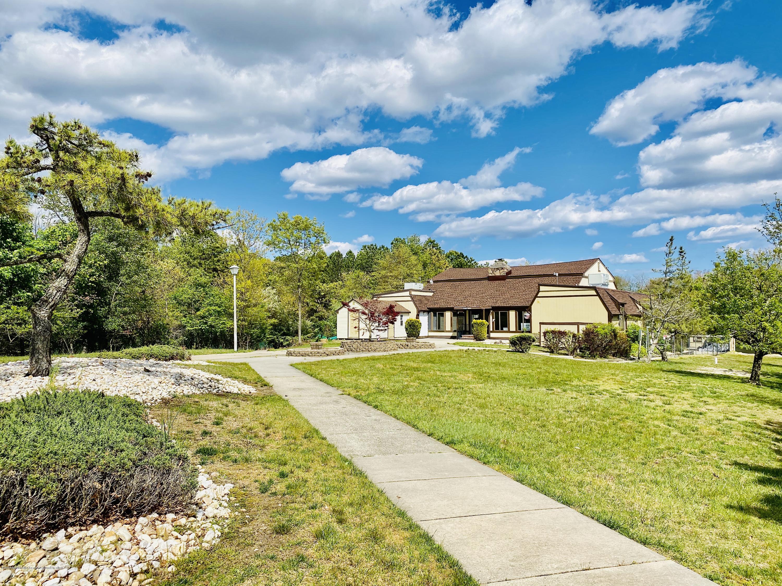 9 Jesse Road, Unit 1000 Howell, NJ 07731 - Photo 23 of 29 Clubhouse Views