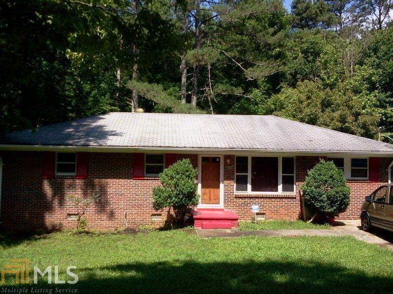 4719 Ryan Road Conley, GA 30288 - Photo 1 of 1 Gallery Image 1