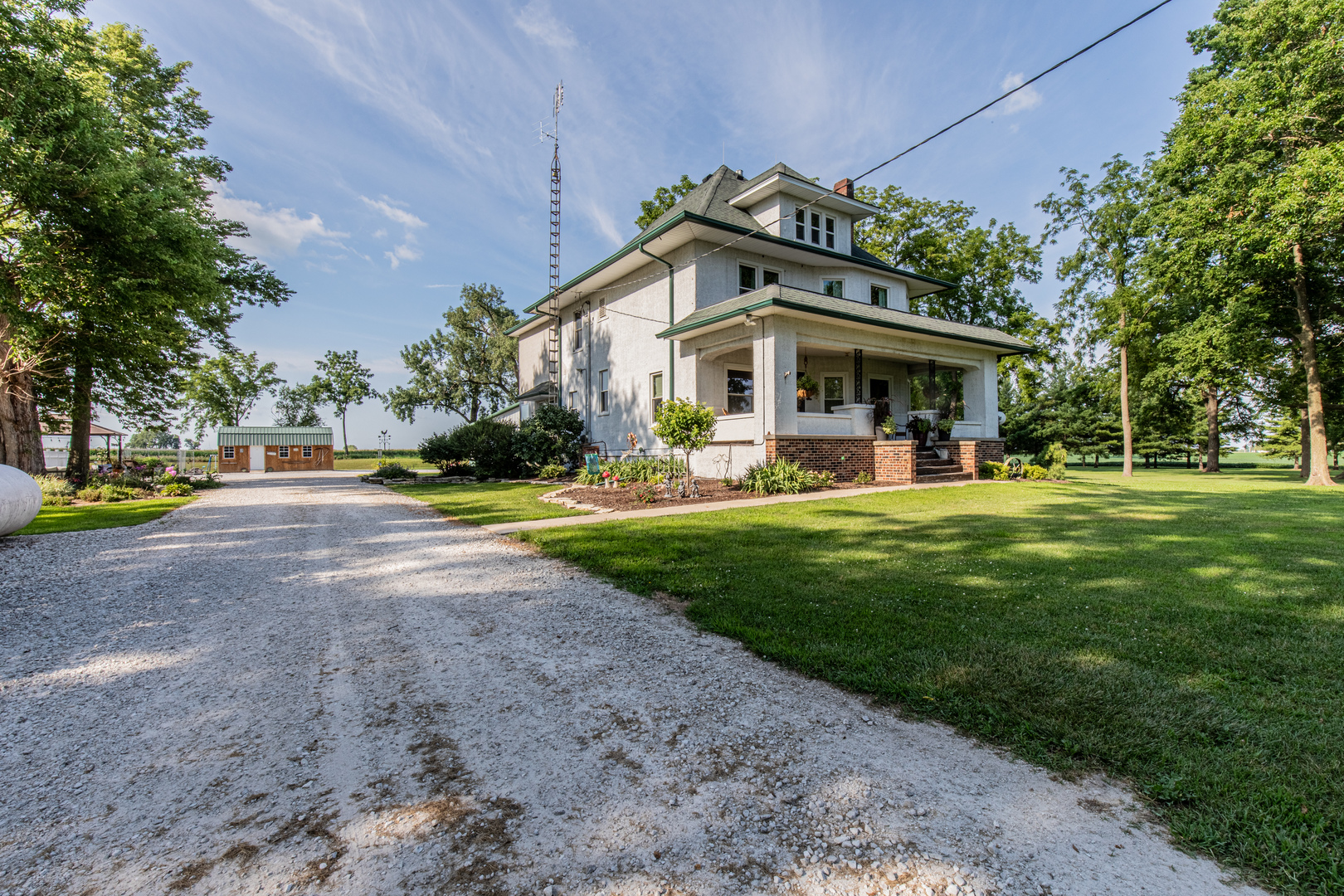 467 North 42nd Road Mendota, IL 61342 - Photo 39 of 45