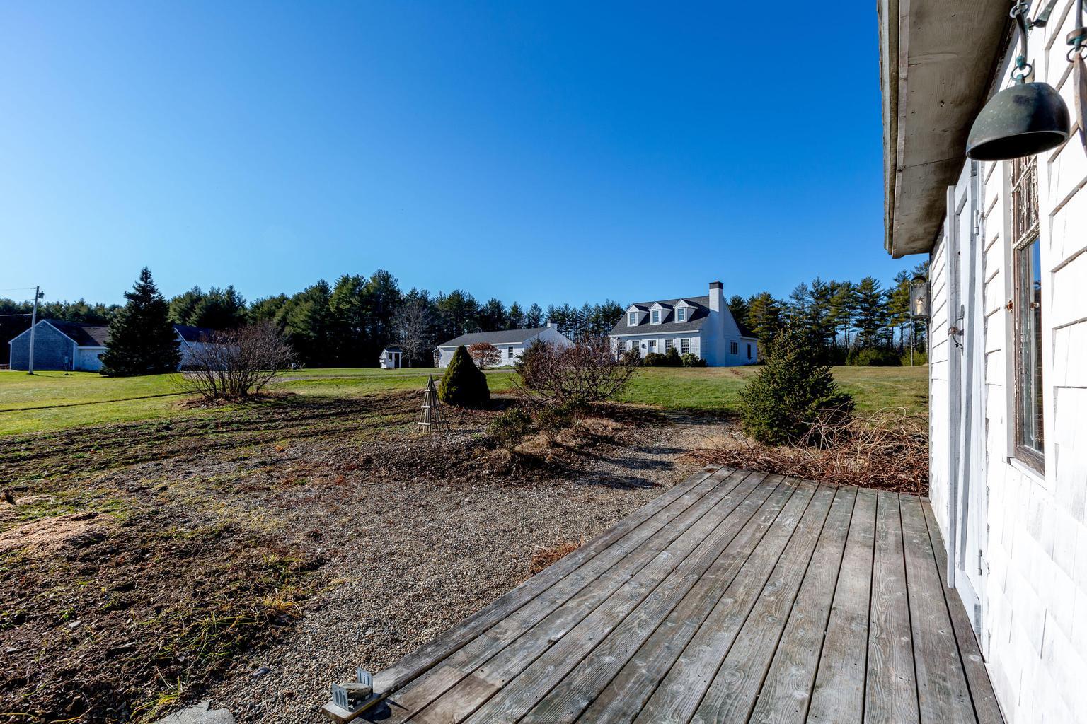 579 Egypt Road Alna, ME 04535 - Photo 54 of 59 Studio