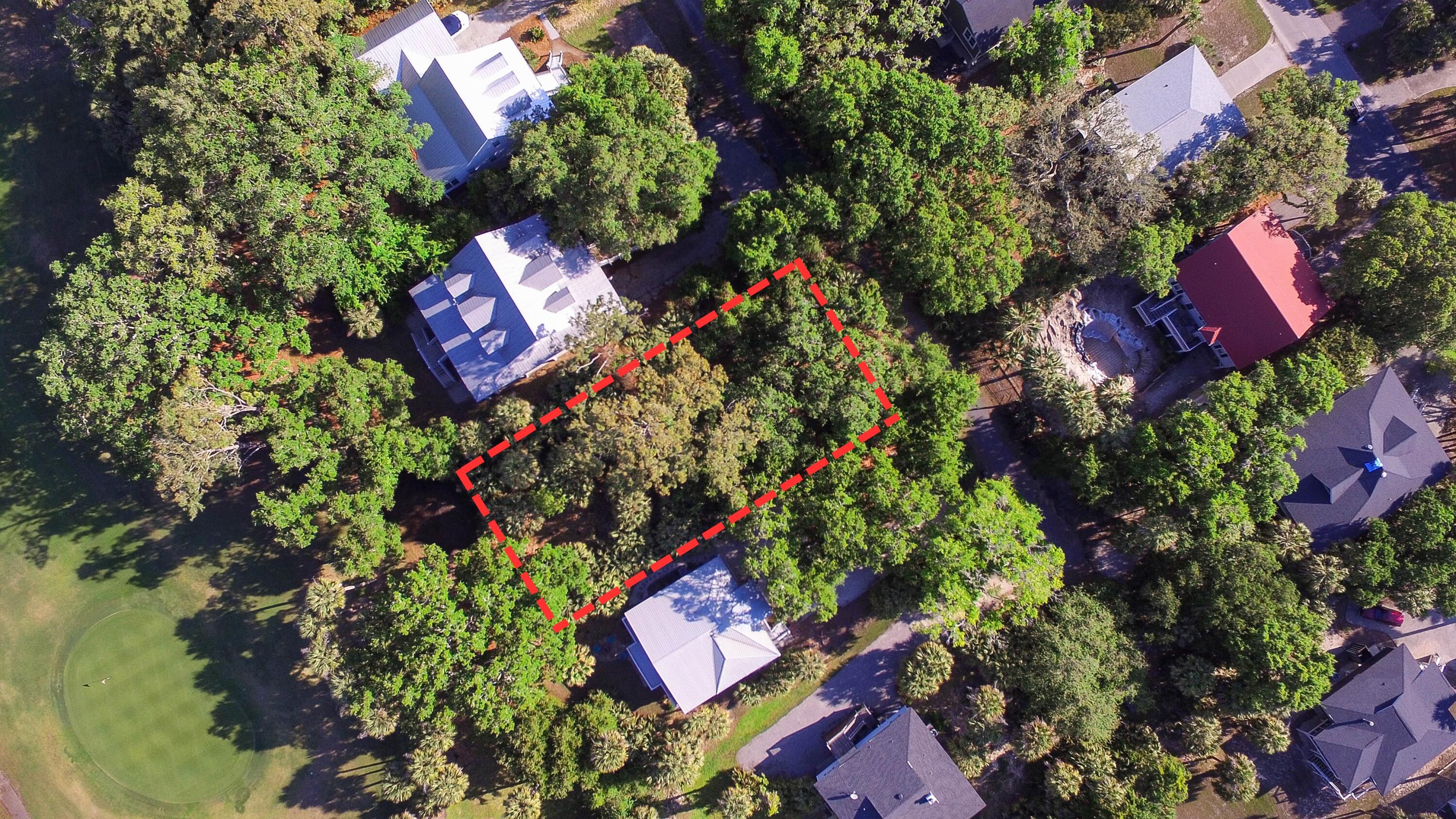3303 Fort Street Edisto Island, SC 29438 - Photo 21 of 27 Fort-Lot-43-Rec