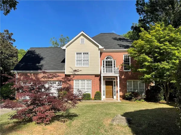 $3,200 | 10730 Pinewalk Forest Circle, Alpharetta, GA 30022