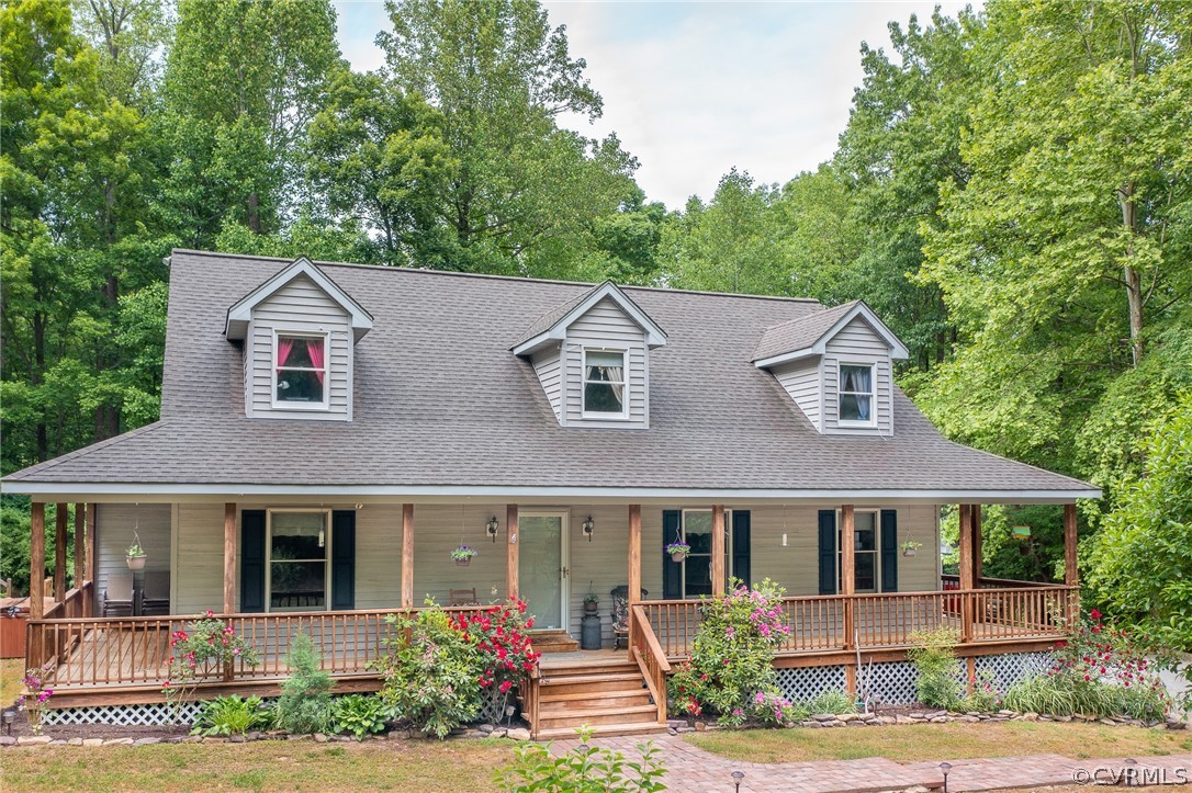 10150 Tunstall Road New Kent, VA 23124 - Photo 1 of 48 Gallery Image 1