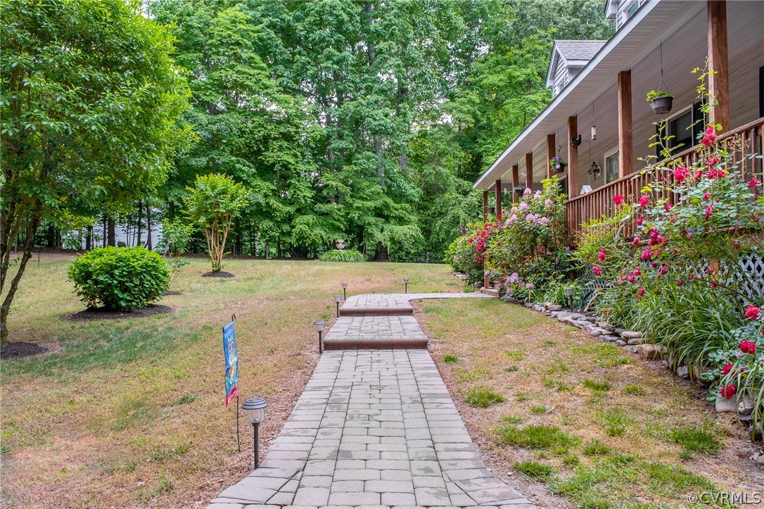 10150 Tunstall Road New Kent, VA 23124 - Photo 11 of 48 Gallery Image 11