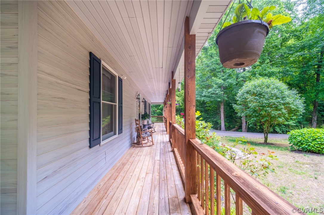 10150 Tunstall Road New Kent, VA 23124 - Photo 13 of 48 Gallery Image 13