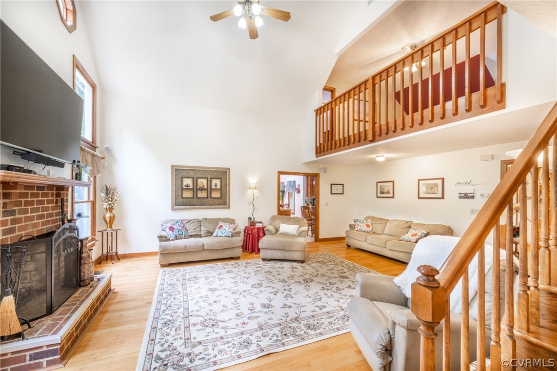 10150 Tunstall Road New Kent, VA 23124 - Photo 20 of 48 Gallery Image 20