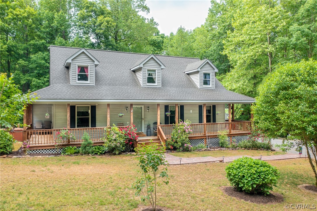 10150 Tunstall Road New Kent, VA 23124 - Photo 2 of 48 Gallery Image 2