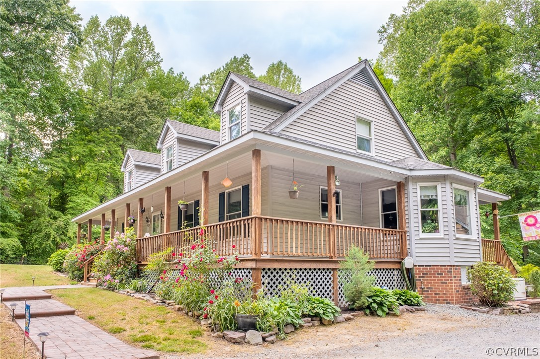 10150 Tunstall Road New Kent, VA 23124 - Photo 5 of 48 Gallery Image 5
