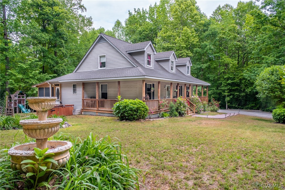 10150 Tunstall Road New Kent, VA 23124 - Photo 9 of 48 Gallery Image 9