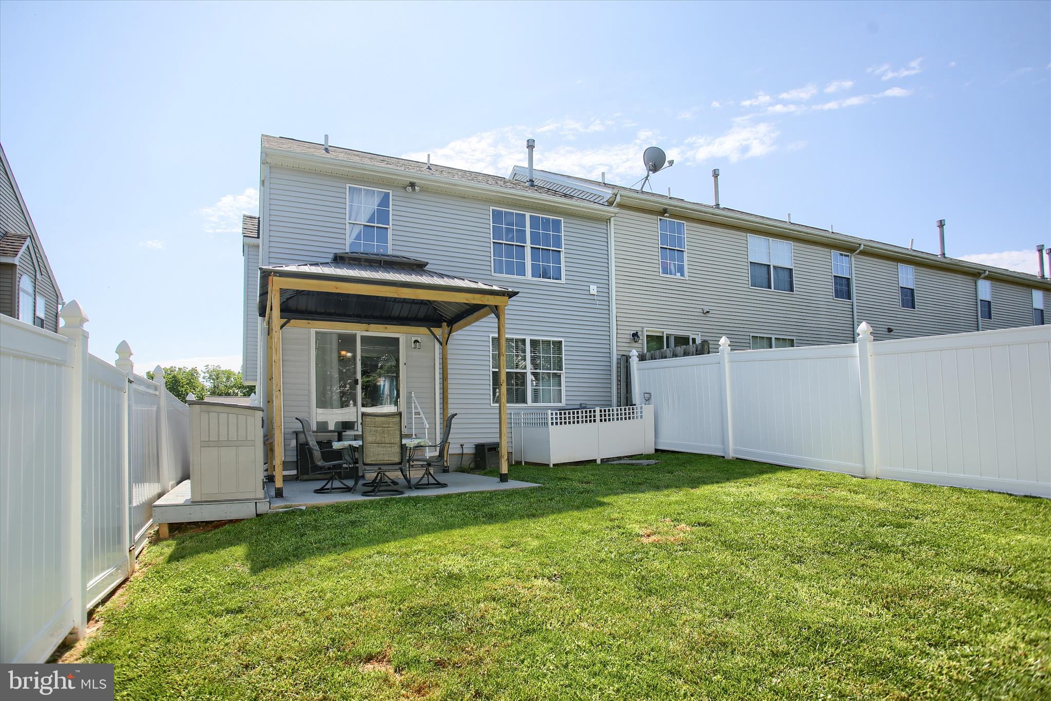 166 Country Ridge Drive Red Lion, PA 17356 - Photo 29 of 31 Gallery Image 29