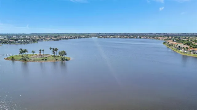 a view of outdoor space with swimming pool