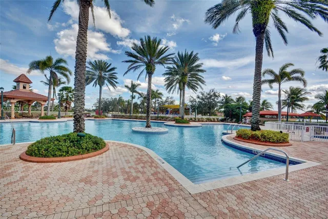 $1,090,000 | 3060 Southwest 195th Terrace, Miramar, FL 33029