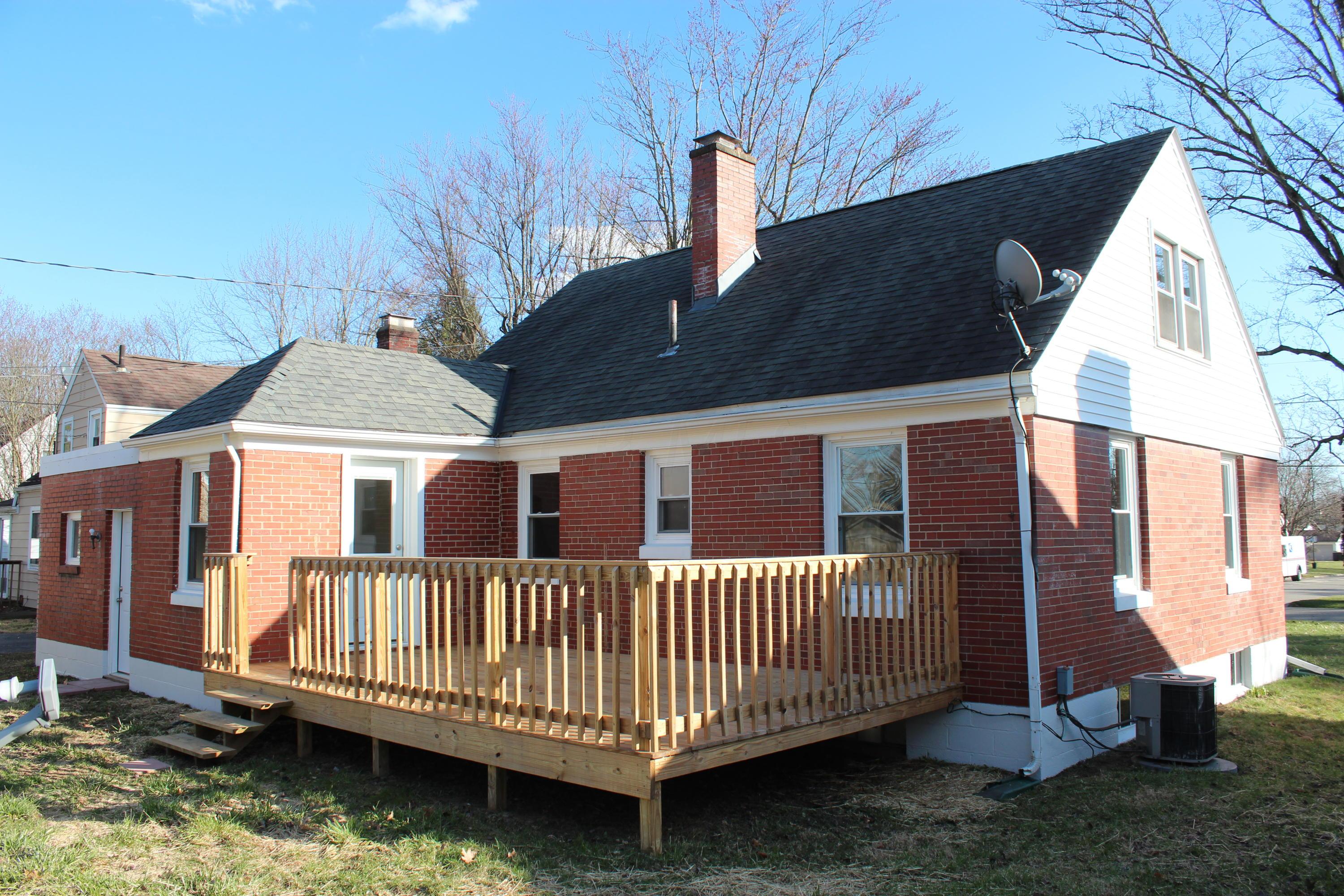 234 Stare Road Newark, OH 43055 - Photo 5 of 36 Gallery Image 5