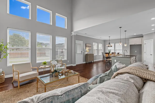 $369,900 | 570 Crossland Drive, Moncks Corner, SC 29461