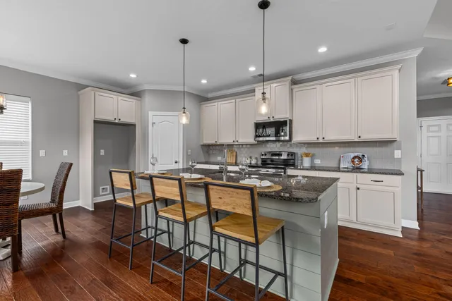 $369,900 | 570 Crossland Drive, Moncks Corner, SC 29461