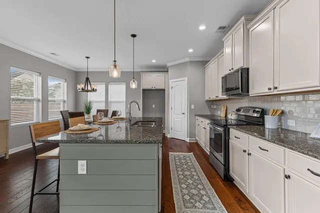 $369,900 | 570 Crossland Drive, Moncks Corner, SC 29461