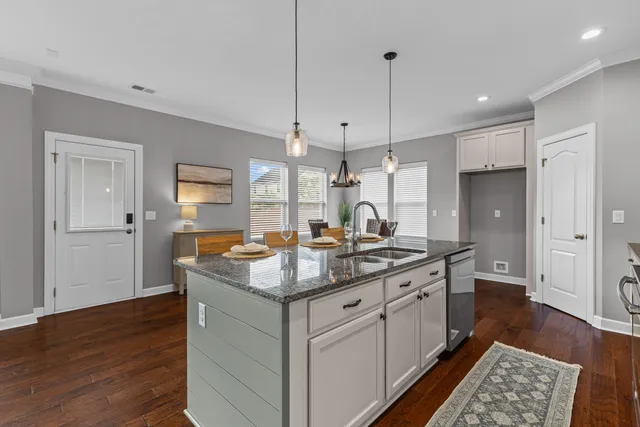 $369,900 | 570 Crossland Drive, Moncks Corner, SC 29461