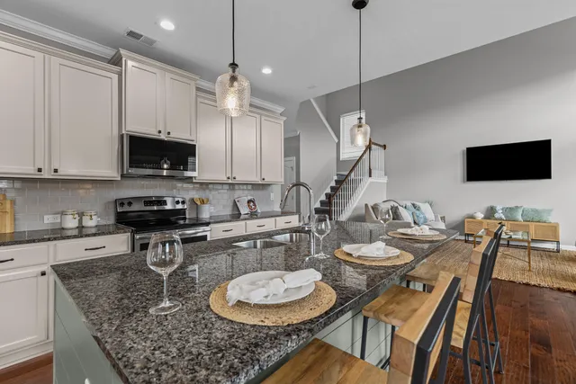 $369,900 | 570 Crossland Drive, Moncks Corner, SC 29461