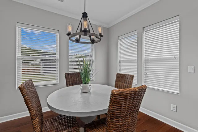 $369,900 | 570 Crossland Drive, Moncks Corner, SC 29461