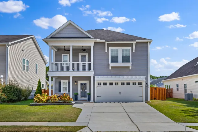 $369,900 | 570 Crossland Drive, Moncks Corner, SC 29461