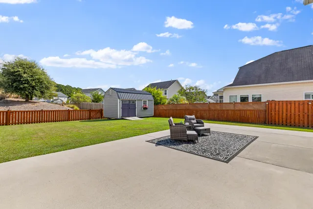 $369,900 | 570 Crossland Drive, Moncks Corner, SC 29461