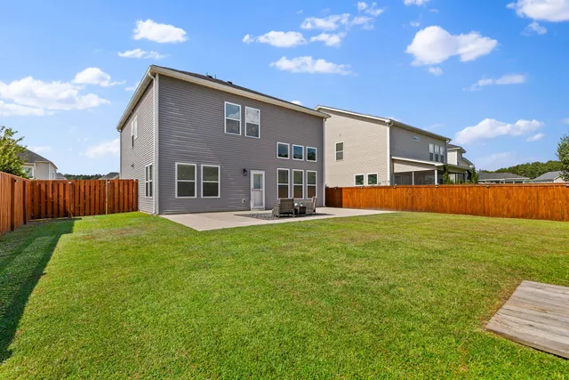 $369,900 | 570 Crossland Drive, Moncks Corner, SC 29461